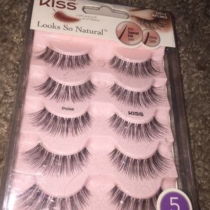 Kiss Lashes